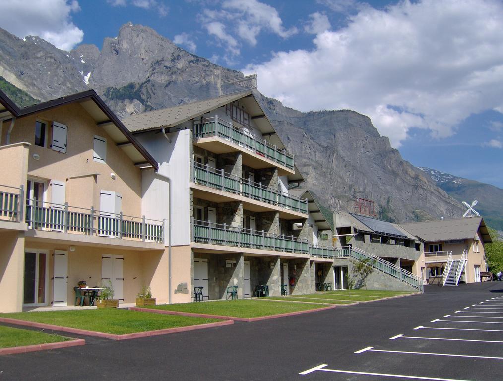 Hotel Restaurant Lancheton Saint-Julien-Mont-Denis Exterior photo